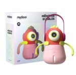 Bubble Monster Machine - Pink - Image 2